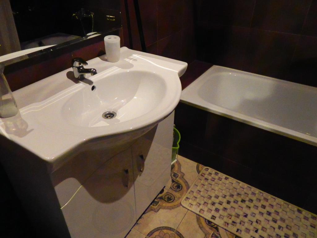 Astoria Centrum Studio Apartment Budapest Bilik gambar
